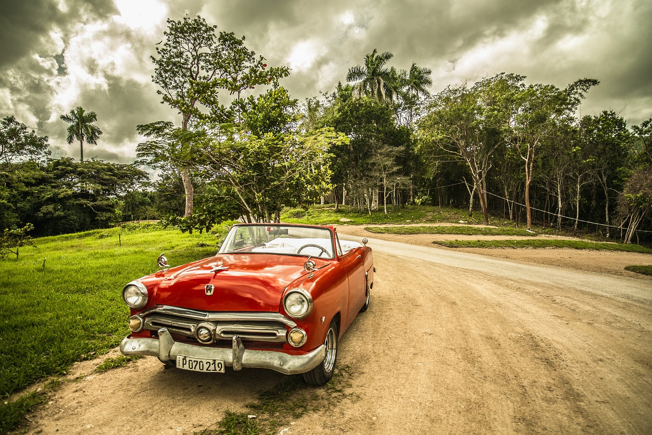 Quand partir à Cuba : Les périodes pour partir à Cuba