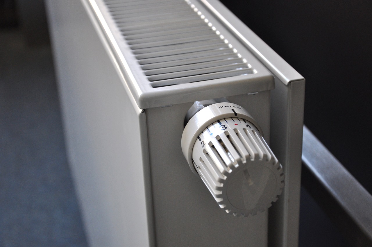 Combien coûte un radiateur à inertie Aterno ?