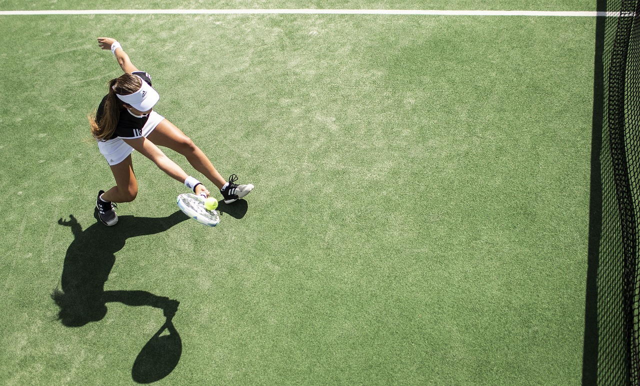 Les meilleurs exercices de tennis pour les jeunes