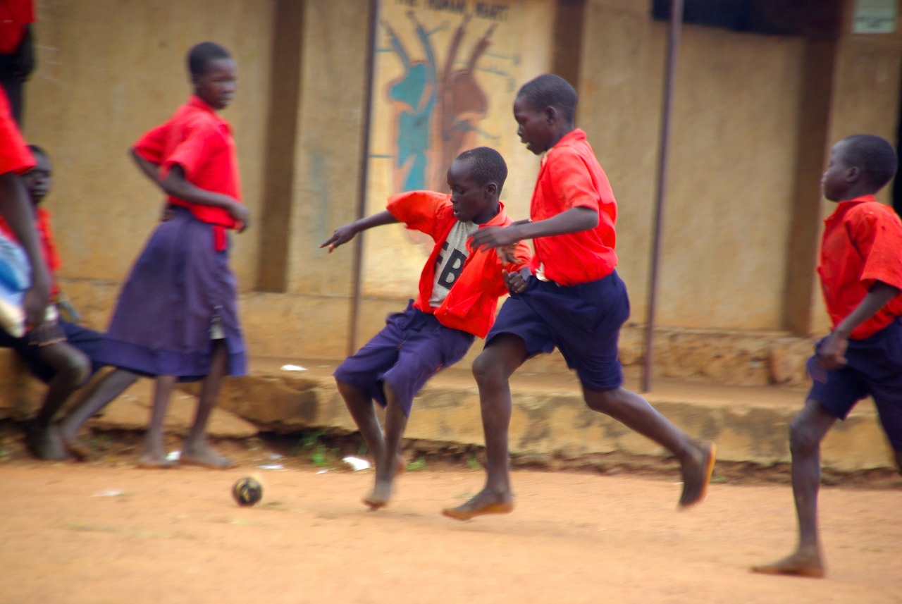 Comment le football influence-t-il l'économie africaine ?